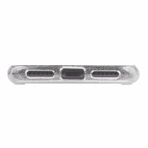 Uniq LifePro Xtreme kotelo iPhone 7 / 8 / SE 2020 / SE 2022 - läpinäkyvä hopea