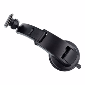 Magneettinen autopidike kojelautaan F53-2 musta