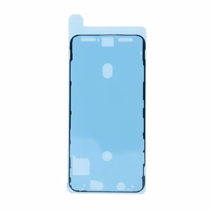 Näytön asennuksen liimateippi iPhone XS Max