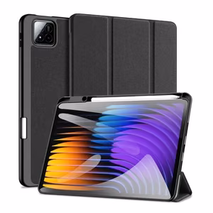 Dux Ducis Domo Suojakuori Xiaomi Pad 8/7/7 Pro musta