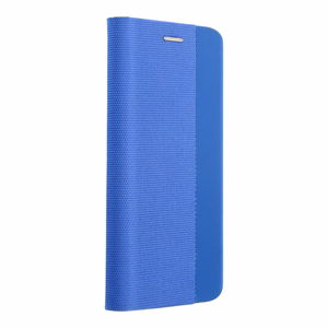 Flip case for Xiaomi Redmi NOTE 15 PRO PLUS 5G Sensitive Book blue