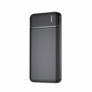 Maxlife varavirtalähde MXPB-01 10000 mAh musta