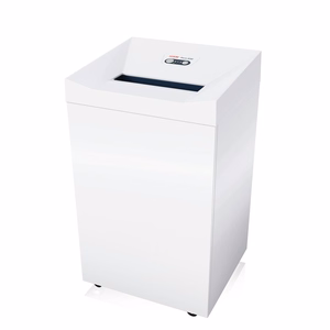 HSM Pure 630 – paperisilppuri, suikaleleikkaava, 3,9 mm, 130 l (2360111)
