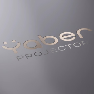 Yaber K3 LCD FullHD 1080p Multimedia Projector with JBL Speakers - Black