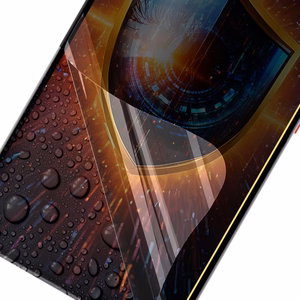 3mk Silky Matt Privacy™ matta näytönsuoja Nubia Neo 3