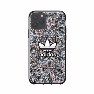 Adidas OR SnapCase Belista kukka kotelo iPhone 11 Pro - Monivärinen