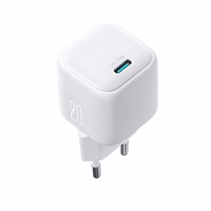 Charger Joyroom (JR-TCG08) USB-C 3A (20W) white