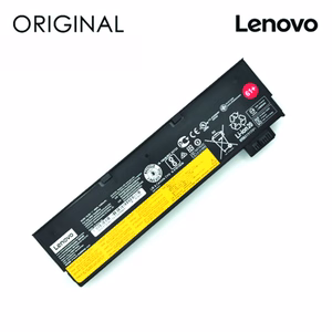 Kannettavan tietokoneen akku LENOVO SB10K97583 01AV491, 4400 mAh, alkuperäinen