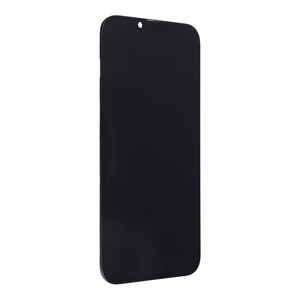 LCD-näyttö iPhone 14 Plus digitoijalla musta (ZY-LTPS) IC siirrettävä