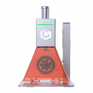 LONGER Nano 6W laserkaiverrin