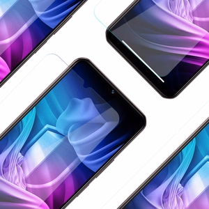 Vivo Y28s / Vivo Y28e / Vivo T3 Lite 5G – 3mk Silky Matt Pro puhelimen näytönsuoja