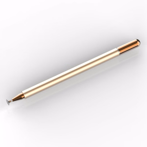 Tech-Protect Charm Stylus - kultainen