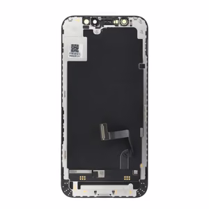 FixCell LCD-näyttö iPhone 12 Mini Super Retina XDR (kunnostettu)