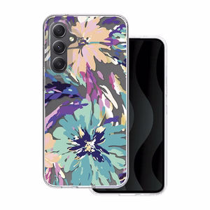 IMD-painettu suojakuori Samsung Galaxy S23 FE:lle roiskekuvio
