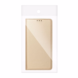 Läppäkotelo Oppo Reno 15 PRO 5G Smart Case Book kultainen