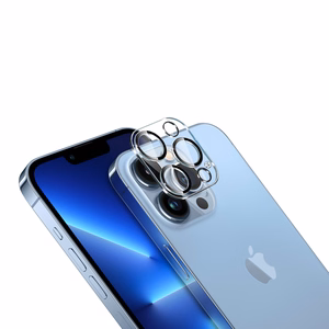 Crong Lens Shield camera-lens protector for iPhone 13 Pro / 13 Pro Max