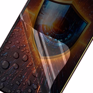 3mk Silky Matt Privacy Screen Protector for Motorola Moto G57 Power