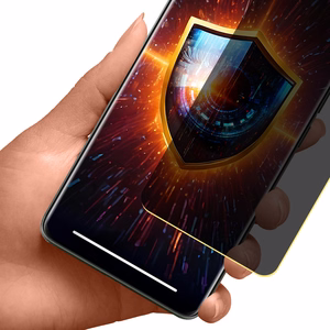 Xiaomi 13 Ultra 5G – 3mk Silky Matt Privacy tietosuojakalvo
