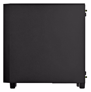 CORSAIR 3000D RGB karkaistu lasi Mid Tower -kotelo