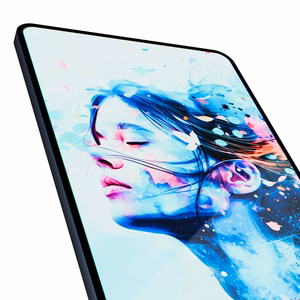 3mk Paper Feeling protective film for Lenovo Idea Tab Plus 15"