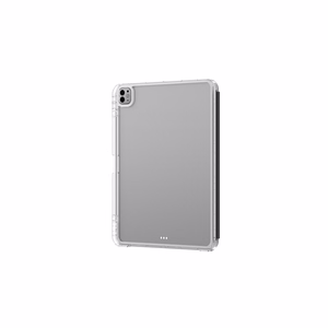 AmazingThing Minimal -suojakuori iPad Pro M5 11" -mallille, musta