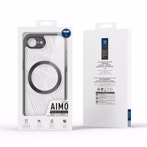 Case Dux Ducis Aimo Mag Apple iPhone 16e/17e