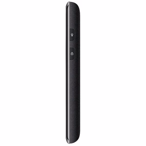 Maxcom MM730 musta