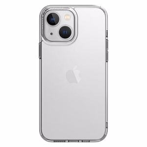 Uniq LifePro Xtreme kotelo iPhone 14 Plus - läpinäkyvä