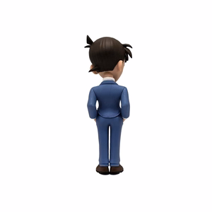 Minix Detective Conan – Shinichi Kudo – keräilyhahmo