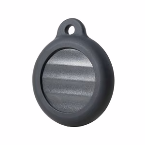 Rockbros RT1W Bluetooth-paikannin Apple Find My -tuella – väri: musta
