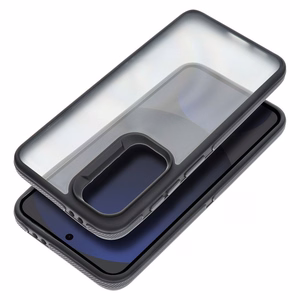 Neo-suojakuori Samsung A37 5G:lle - musta