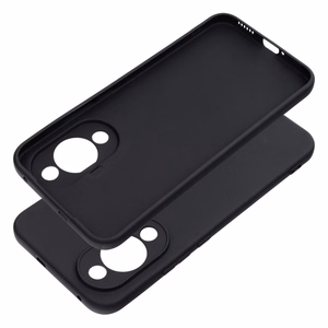 Case for Huawei Nova 12s Matt black