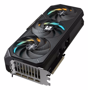 Näytönohjain Gigabyte GeForce RTX 5070 Ti GAMING OC 16 GB GDDR7