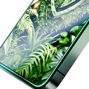 Karkaistu lasi 3mk HardGlass Max Eco Apple iPhone 14 Pro Max:lle