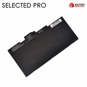 Kannettavan tietokoneen akku HP CS03XL, 3900 mAh, Extra Digital Selected Pro