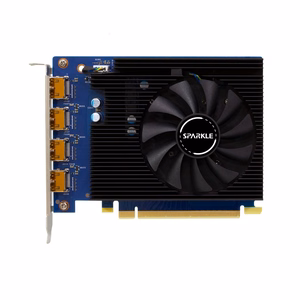 SPARKLE Intel Arc A310 Omni View 4GB näytönohjain