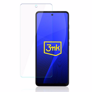 Motorola Moto G60 - 3mk FlexibleGlass™ - Joustava lasi™