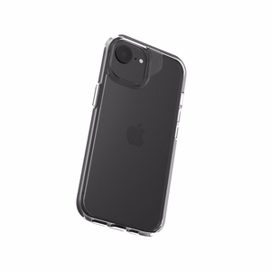 ZAGG Suojakuori CRYSTAL PALACE iPhone 13 / 14 / 15 / 16e:lle - läpinäkyvä