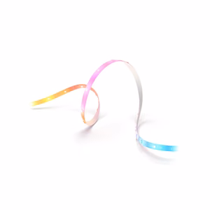 Philips Hue Essential strip light, 10 m Bluetooth and Zigbee