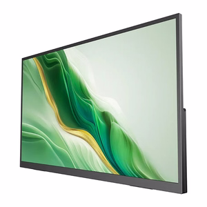 Uperfect UMax 23 M238T01 Kannettava Näyttö 23.8'' 1920x1080 120Hz