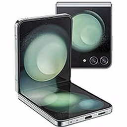 Galaxy Flip 5