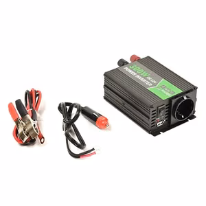 Invertteri 12V-220V, 300W