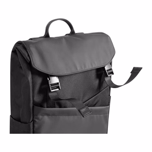 Kannettavan tietokoneen reppu 18L / 15,6'' Tomtoc Slash-T64 (meteoriitti)