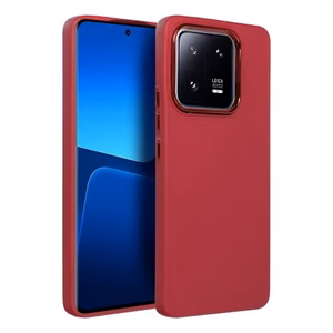 Case for Samsung A35 5G Frame magenta
