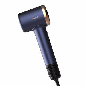 Hiustenkuivaaja Deerma DEM-CF50W (sininen)