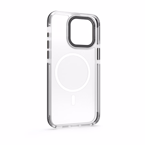 Etteri Icy Mag magneettikuori iPhone 15 Pro 6,1'' musta