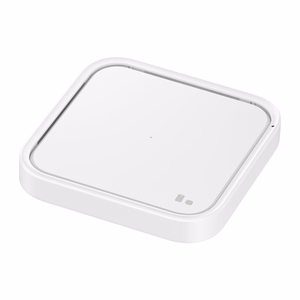 Samsung EP-P2400BWEGEU 15W 1,67A langaton induktiivinen laturi - Valkoinen