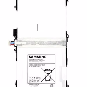 Alkuperäinen akku Samsung Tab S 10.5 T800/T805/T807 7900mAh EB-BT800FBE