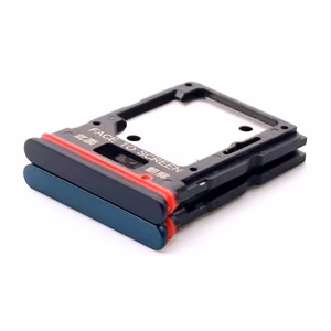 SIM Holder Compatible With Xiaomi Redmi Note 11 Pro SIM card holder / Polar White