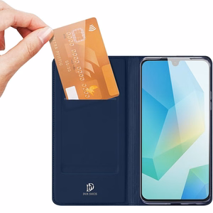 Case Dux Ducis Skin Pro Samsung A175 A17 4G/A176 A17 5G dark blue